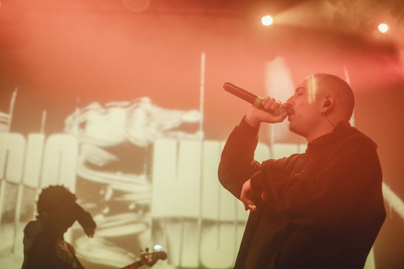 Studio Murena live @ Locomotiv Club (Bologna) Isabella Monti per www.vezmagazine.it