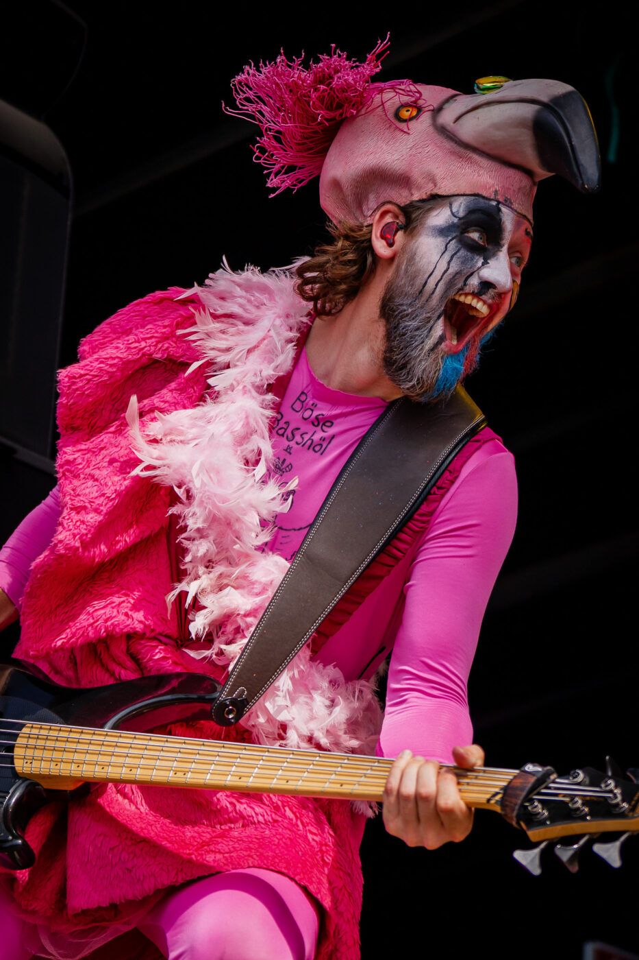Trollfest @ Copenhell 2026, Pandaemonium, Copenhagen (DK) - JP Molloy x www.vezmagazine.it