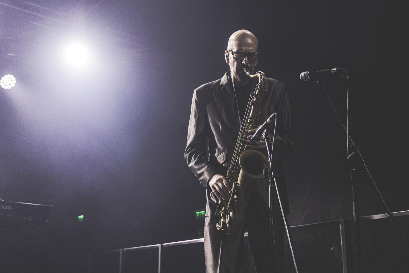 The Selecter @ Magazzini Generali Milano foto di Roberto Finizio per www.vezmagazine.it