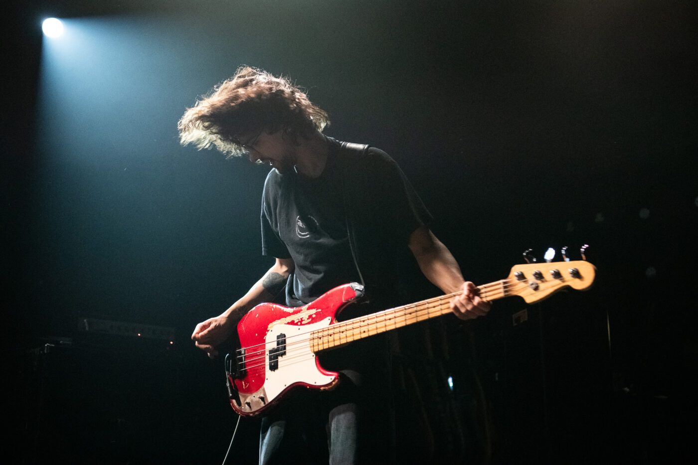 Lysistrata @ Pumpehuset, Copenhagen (DK) - Francesca Garattoni x www.vezmagazine.it