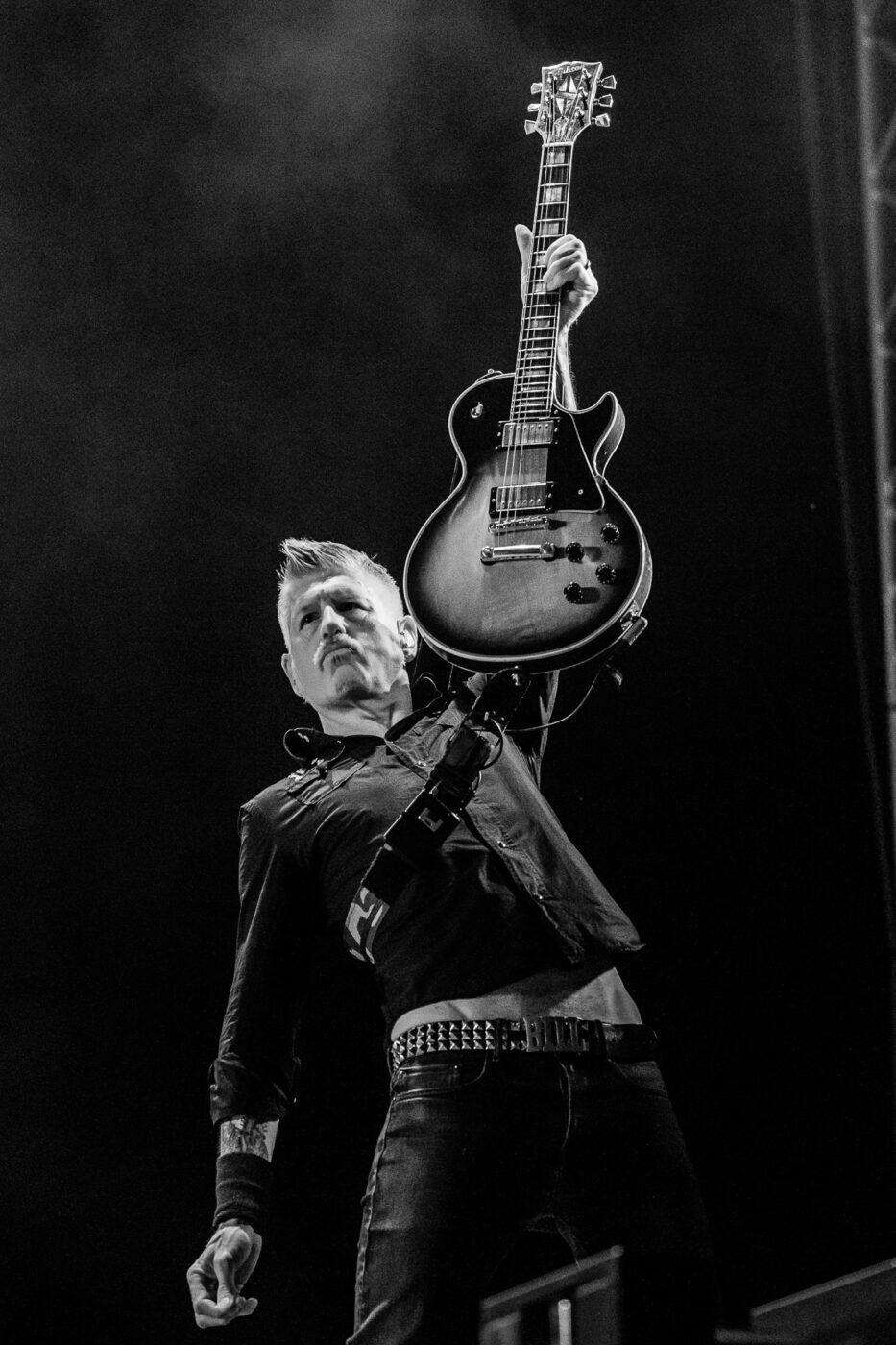 Mastodon @ Copenhell 2026, Hades, Copenhagen (DK) - JP Molloy x www.vezmagazine.it