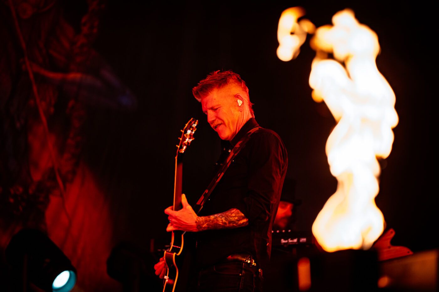Mastodon @ Copenhell 2026, Hades, Copenhagen (DK) - JP Molloy x www.vezmagazine.it