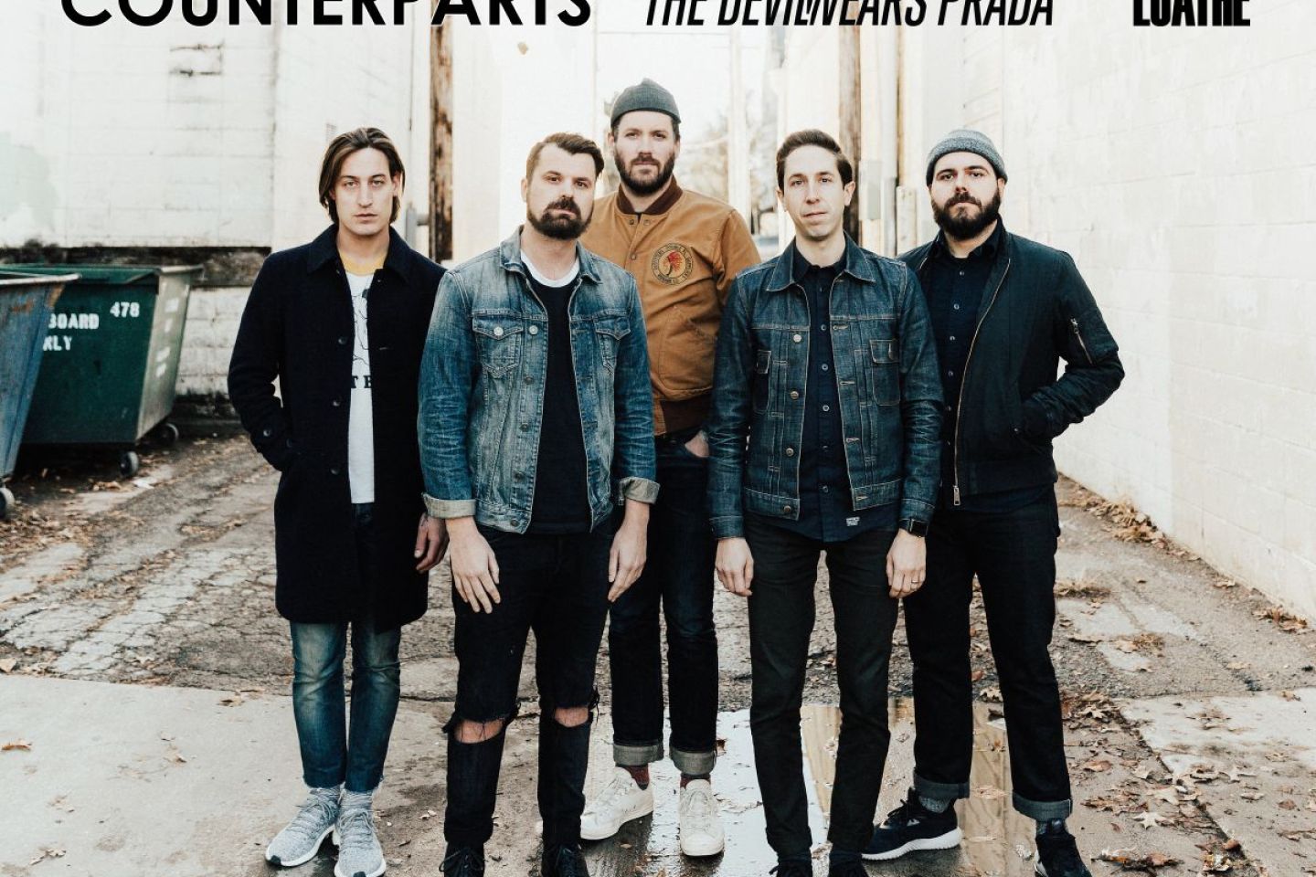 SILVERSTEIN: Giugno in fiamme!