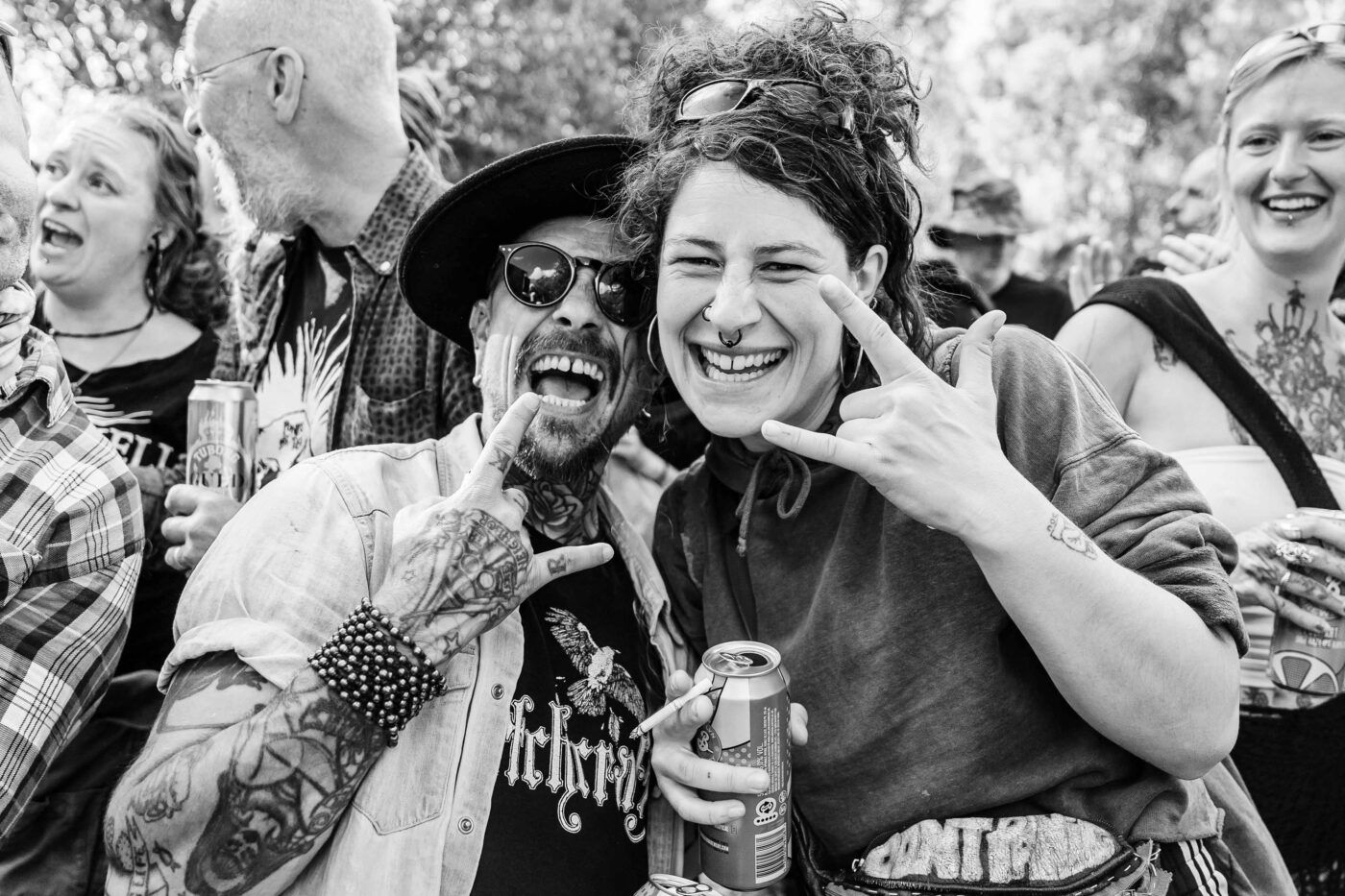 Battlesnake @ Copenhell 2025, Copenhagen (DK) - JP Molloy x ww.vezmagazine.it