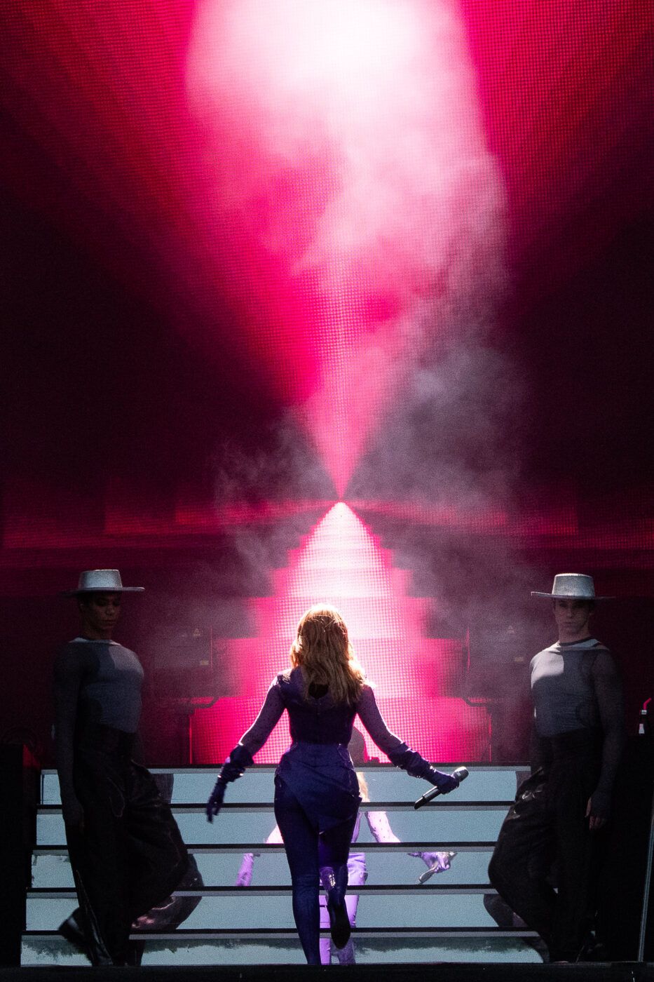 Kylie Minogue @ Tinderbox, Odense (DK) - Francesca Garattoni x www.vezmagazine.it