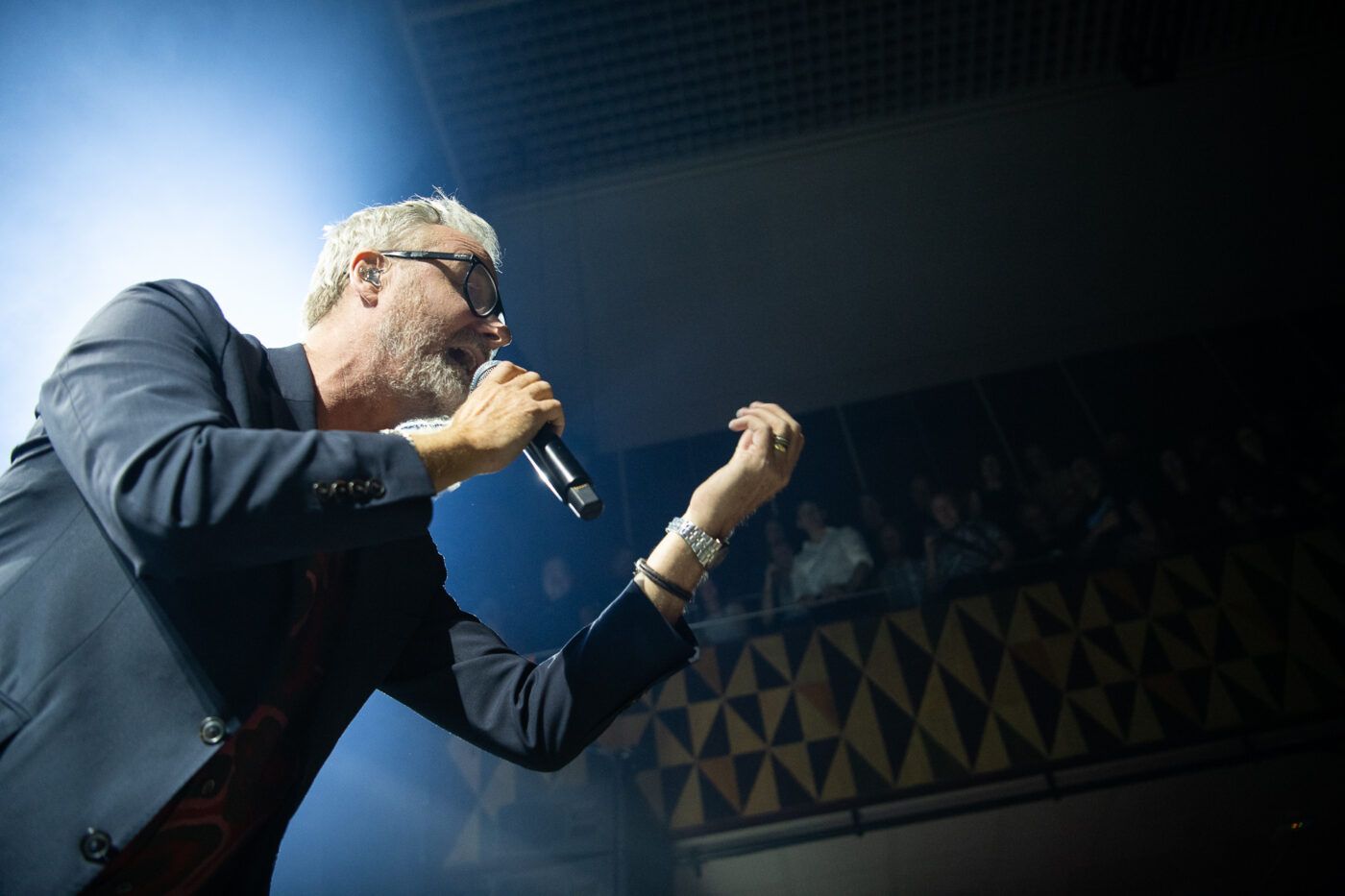 Matt Berninger @ Store VEGA