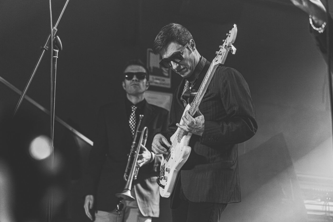 Statuto @ Magazzini Generali Milano foto di Roberto Finizio per www.vezmagazine.it