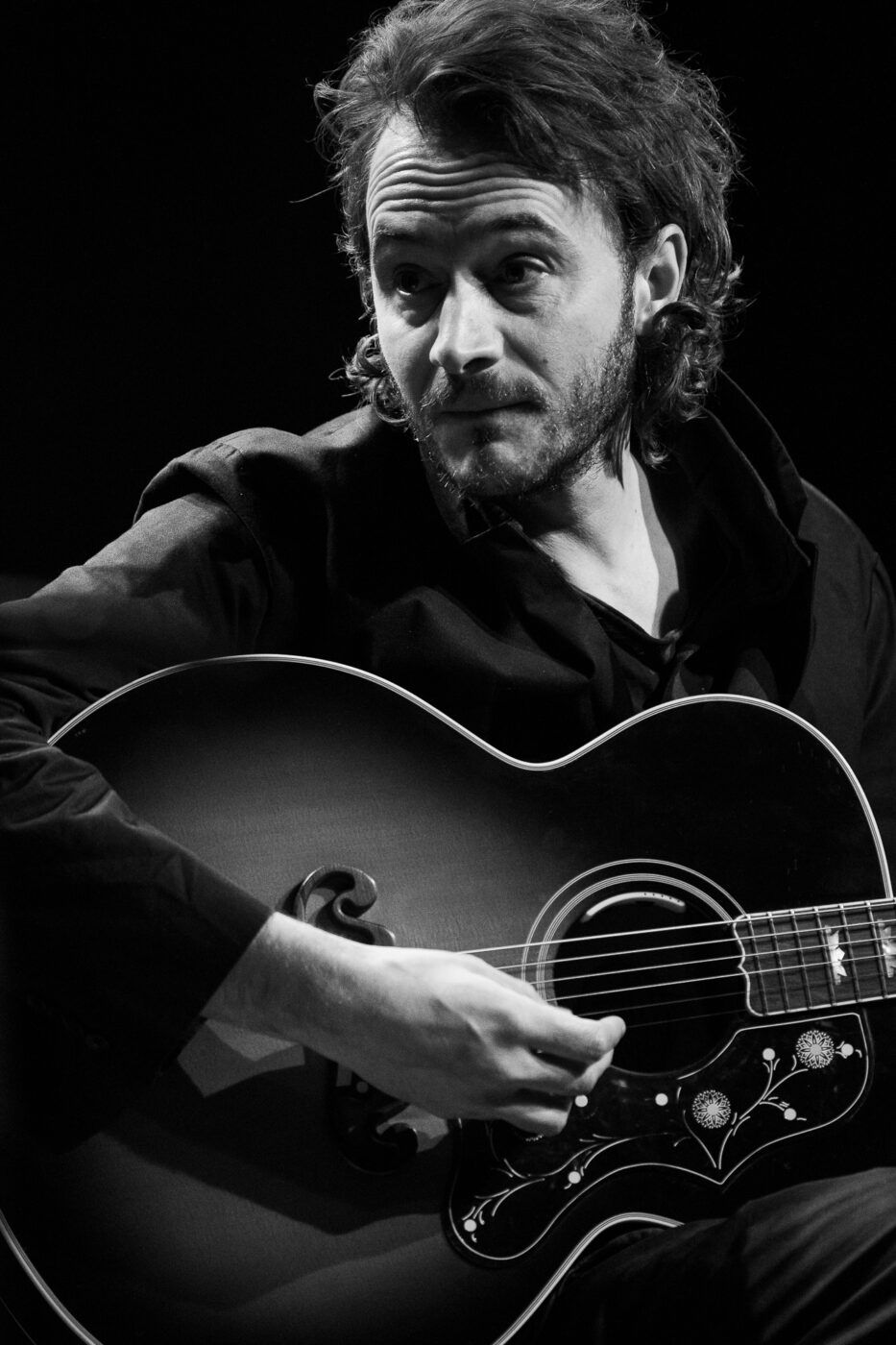 Tom Smith @ Hotel Cecil, Copenhagen (DK) - Francesca Garattoni x www.vezmagazine.it