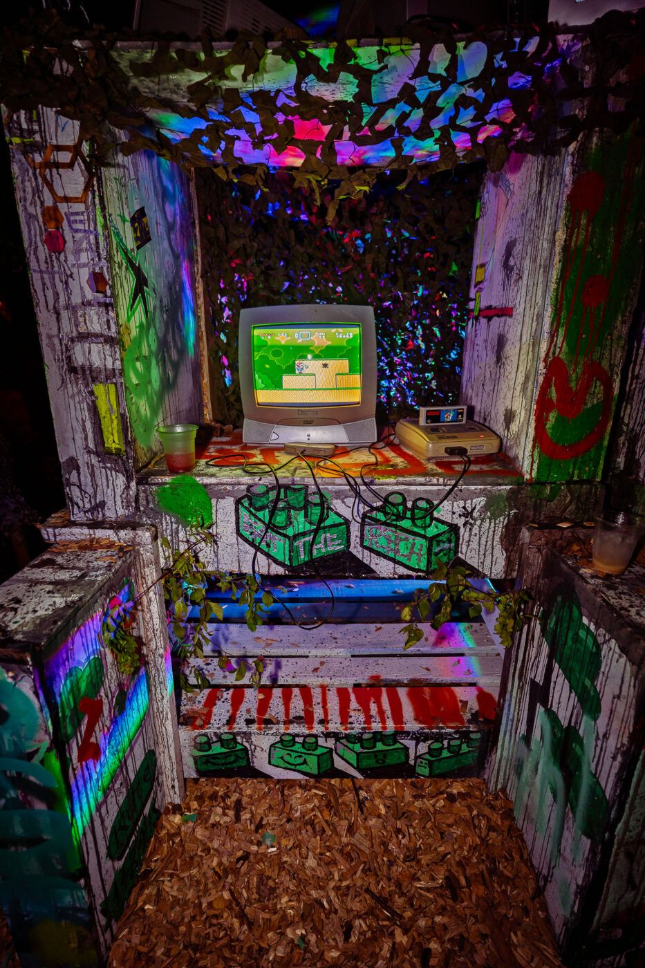 Maaje @ Karrusel, Copenhagen (DK) - JP Molloy x www.vezmagazine.it