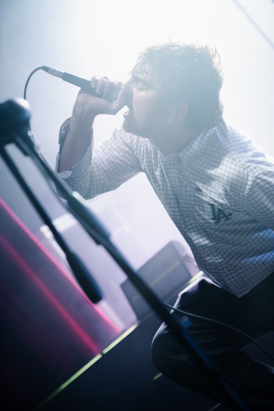 Umarell live @ Arci Bellezza (Milano) Claudia Bianco per www.vezmagazine.it