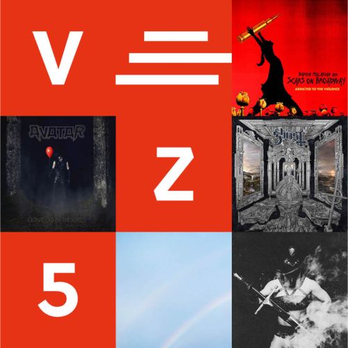 VEZ5_2025: JP Molloy