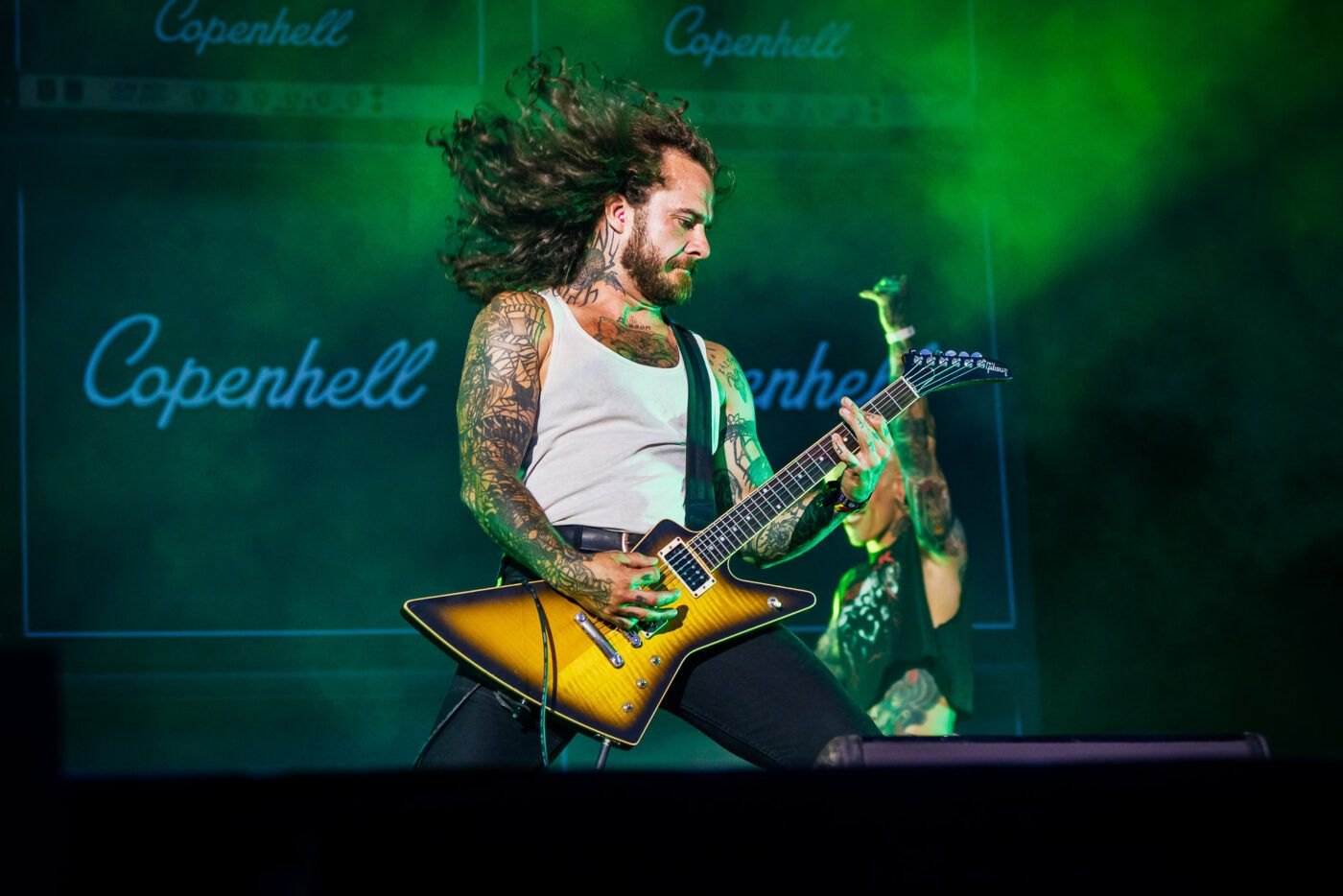 15 Years in Hell – All Star Show @ Copenhell 2026, Helviti, Copenhagen (DK) - JP Molloy x www.vezmagazine.it