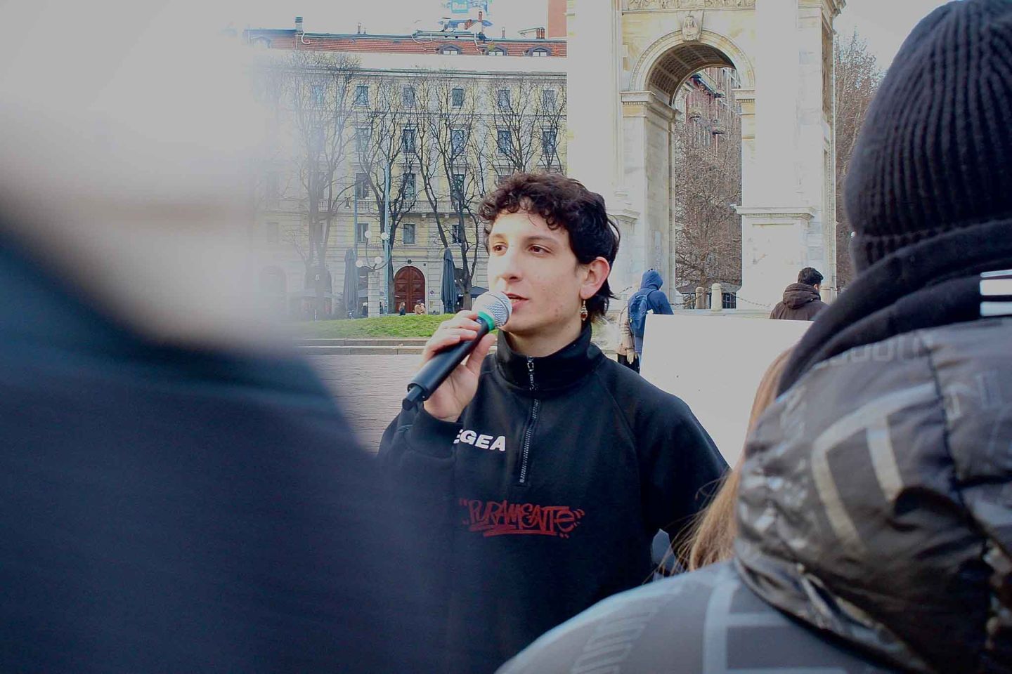 Tre Domande a: PuramenteSamuel