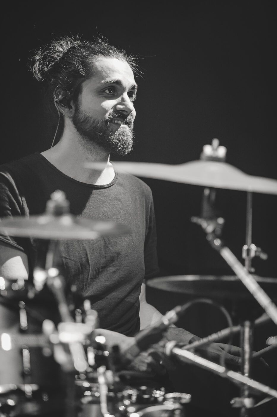 Nico Arezzo live @ Locomotiv Club (Bologna) Isabella Monti x www.vezmagazine.it