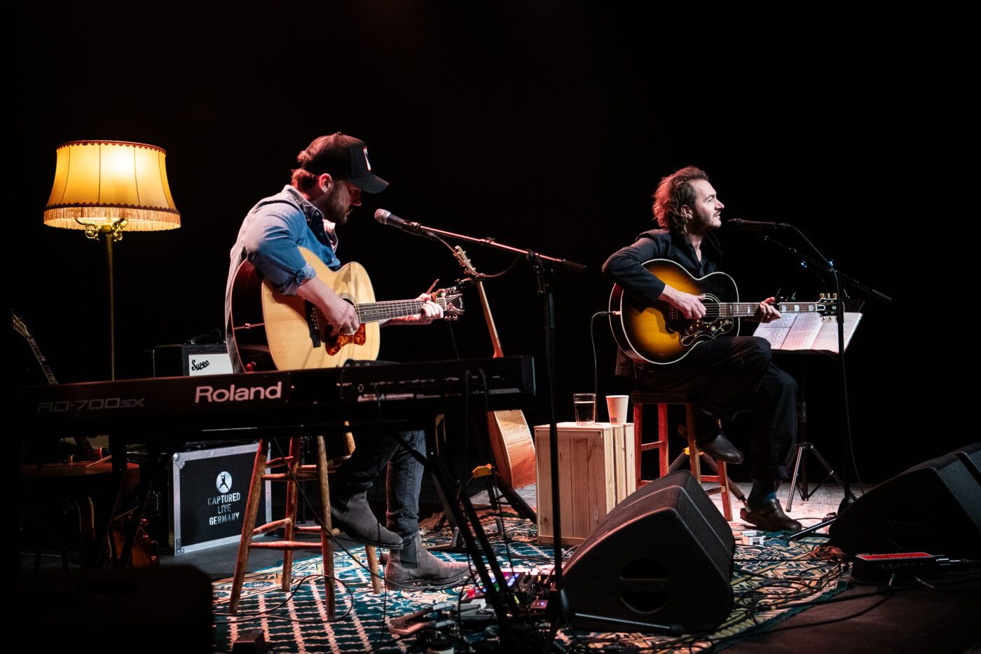 Tom Smith @ Hotel Cecil, Copenhagen (DK) - Francesca Garattoni x www.vezmagazine.it