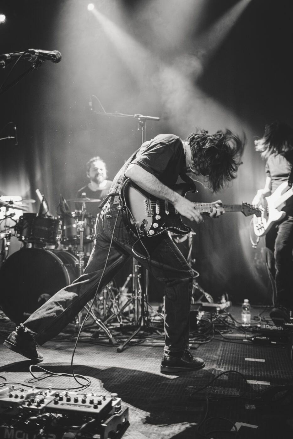 Nico Arezzo live @ Locomotiv Club (Bologna) Isabella Monti x www.vezmagazine.it