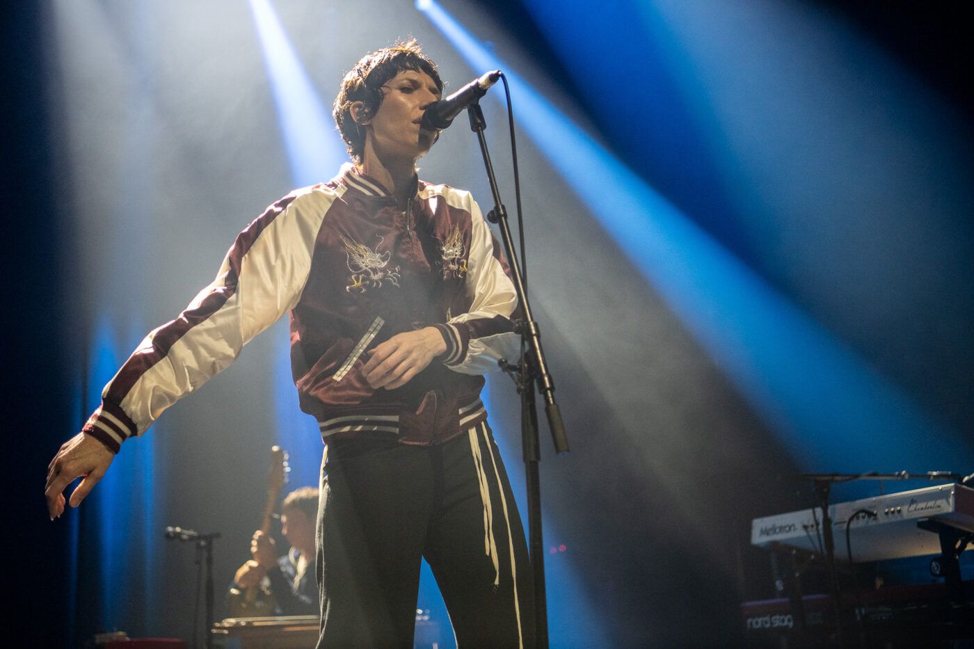 Aldous Harding @ Store VEGA, Copenhagen (DK) - Francesca Garattoni x www.vezmagazine.it