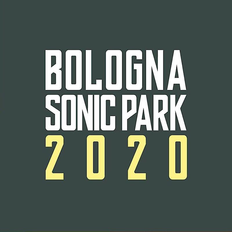 • Bologna Sonic Park 2020 • Deep Purple i primi headliner!