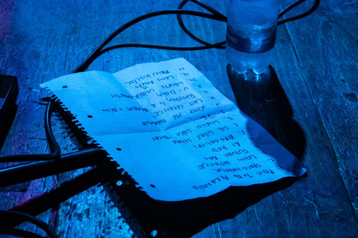 Turin Brakes @ Bronson, Ravenna - Francesca Garattoni x www.vezmagazine.it