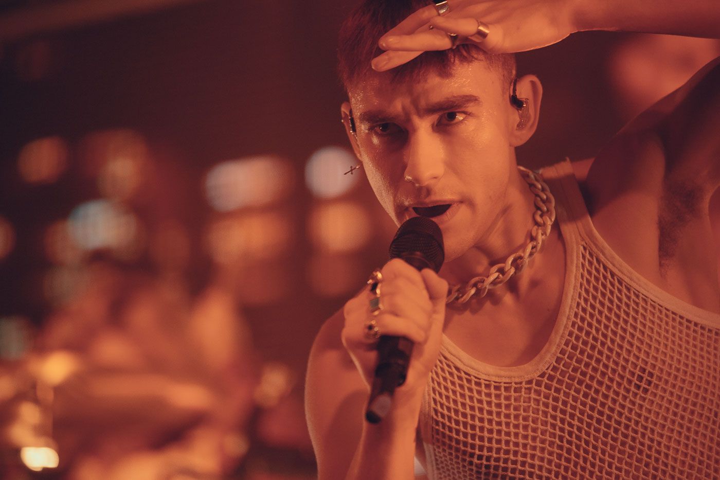 Years & Years @ Fabrique