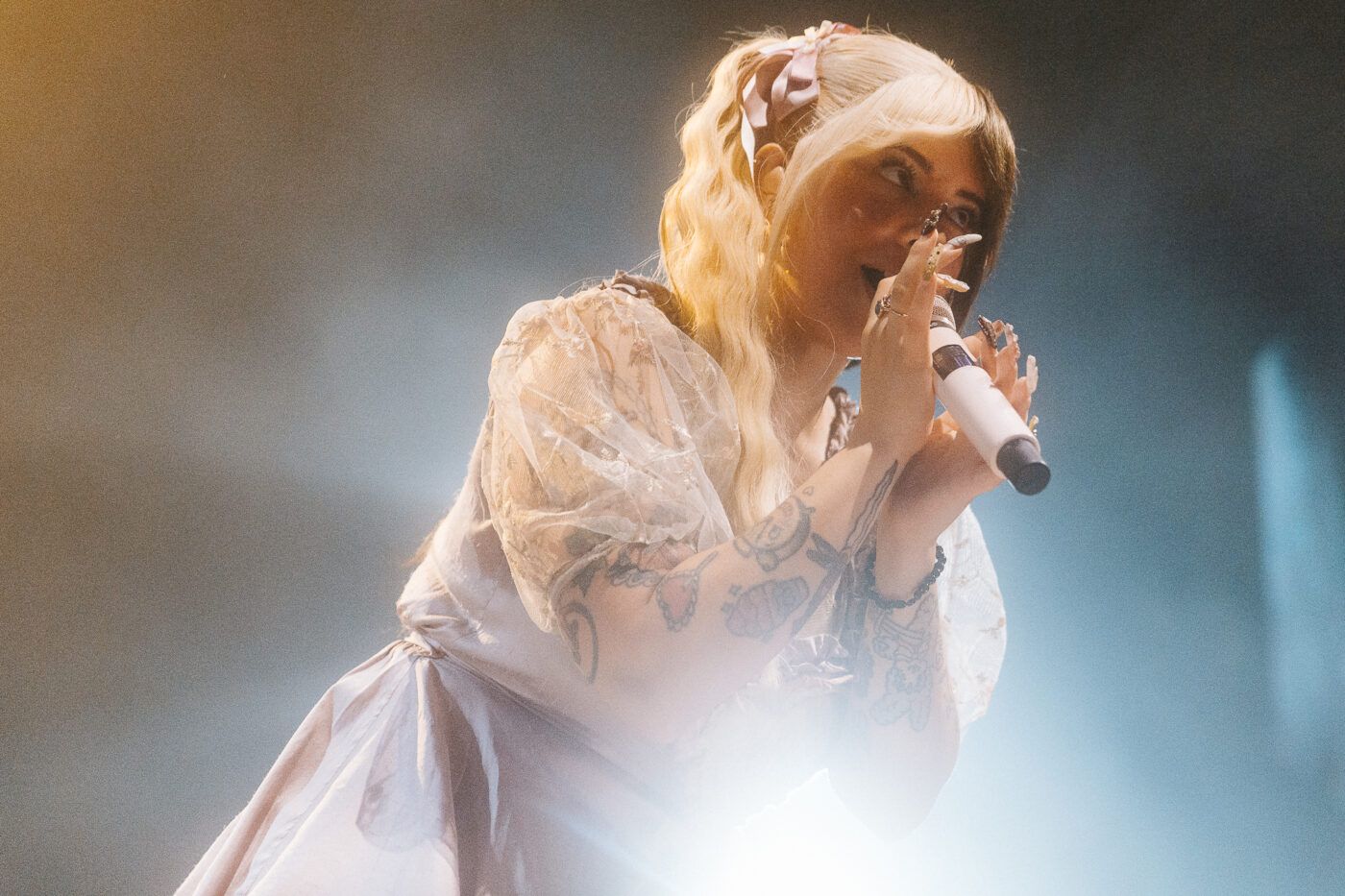 20241018 melanie martinez unipol arena bologna lucaortolani 21 b46b5a3e