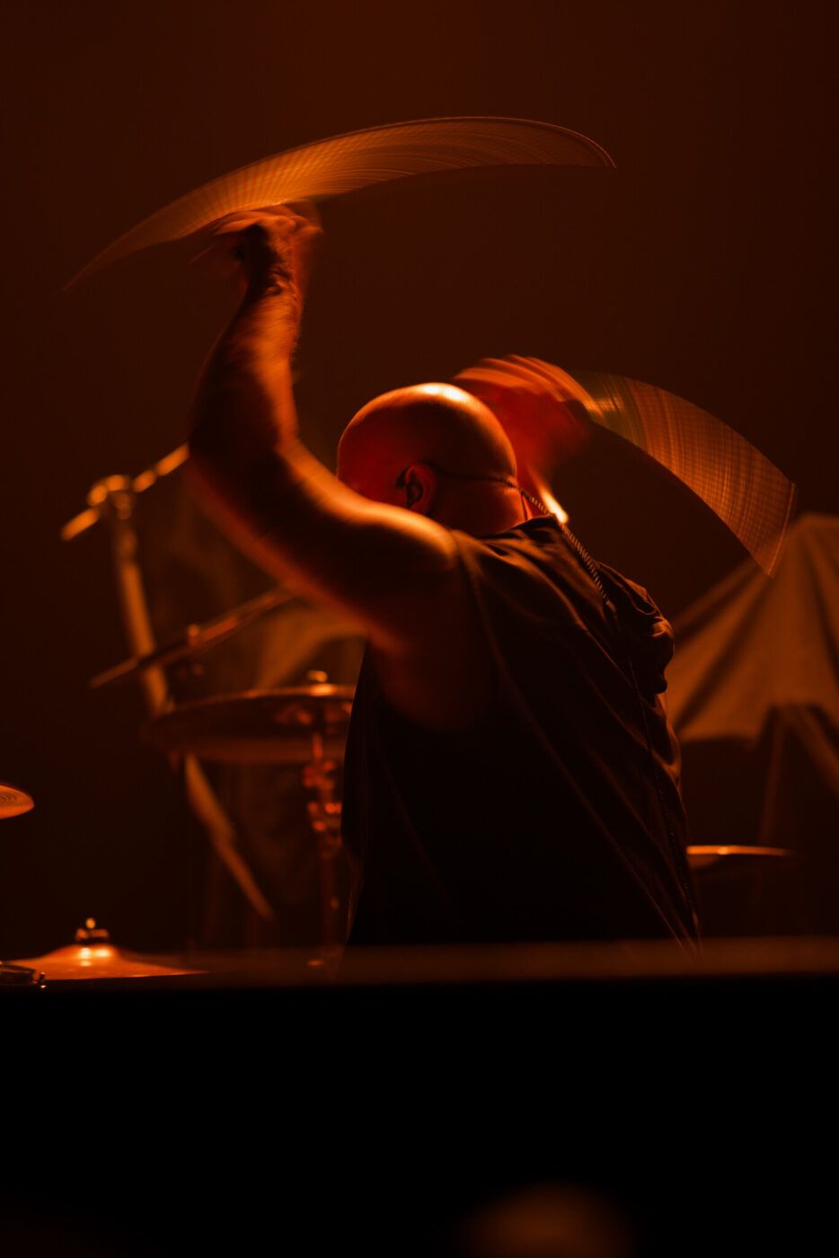 Nonpoint @ Pumpehuset, Copenhagen (DK) - Agnieszka Smolenska x www.vezmagazine.it