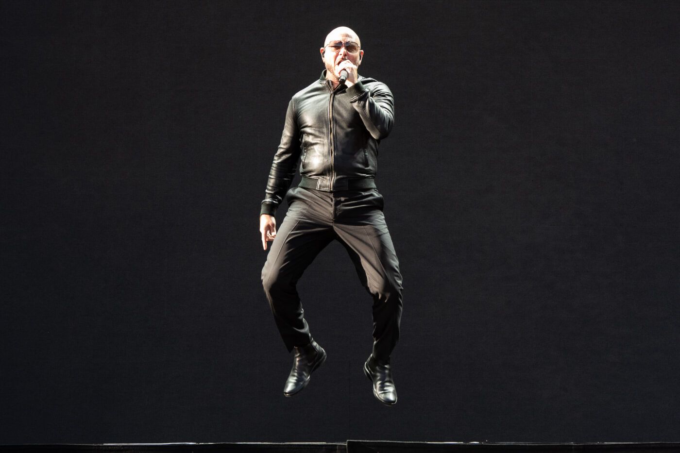 Pitbull @ Tinderbox, Odense (DK) - Francesca Garattoni x www.vezmagazine.it