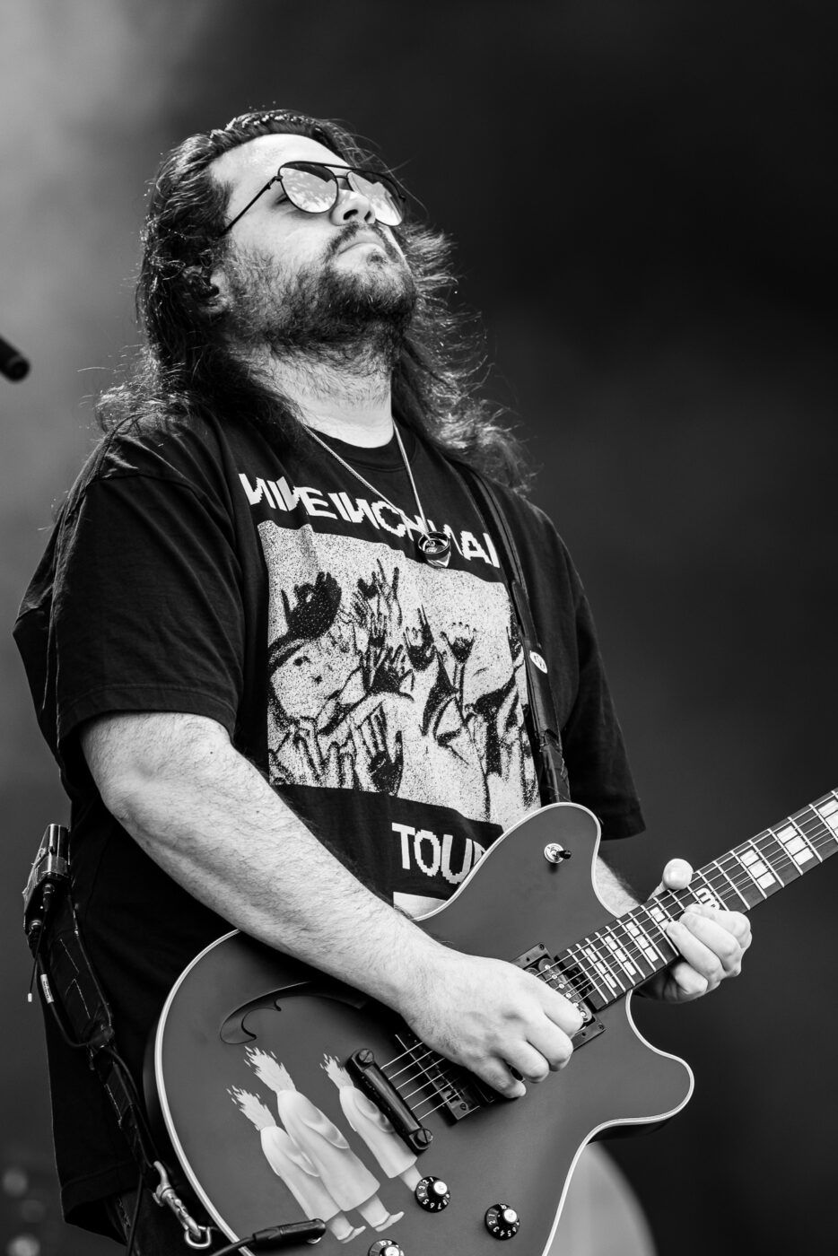 Mammoth @ Copenhell 2026, Hades, Copenhagen (DK) - JP Molloy x www.vezmagazine.it