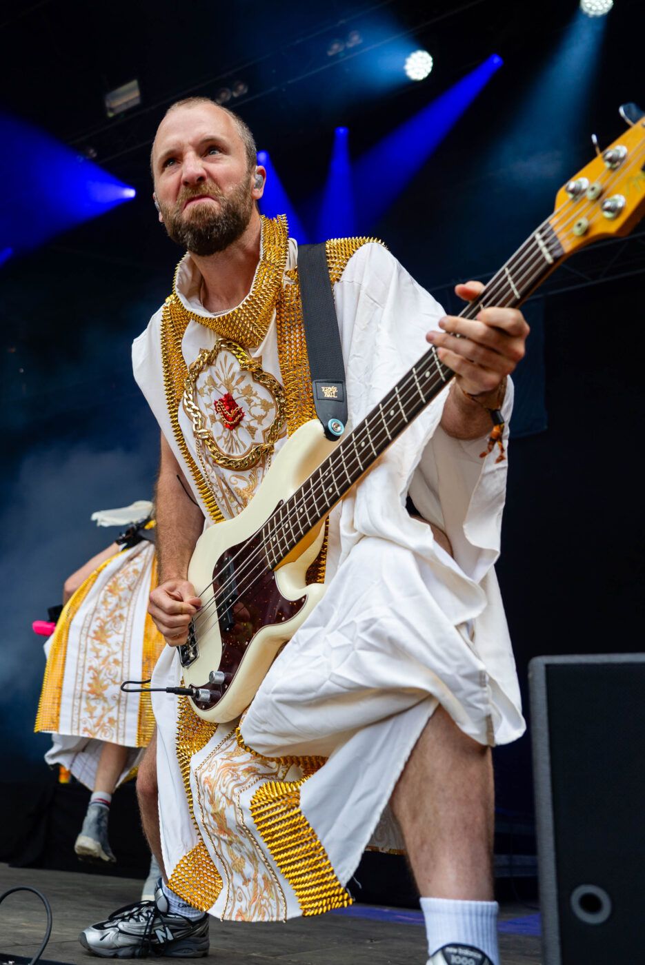 Battlesnake @ Copenhell 2025, Copenhagen (DK) - JP Molloy x ww.vezmagazine.it