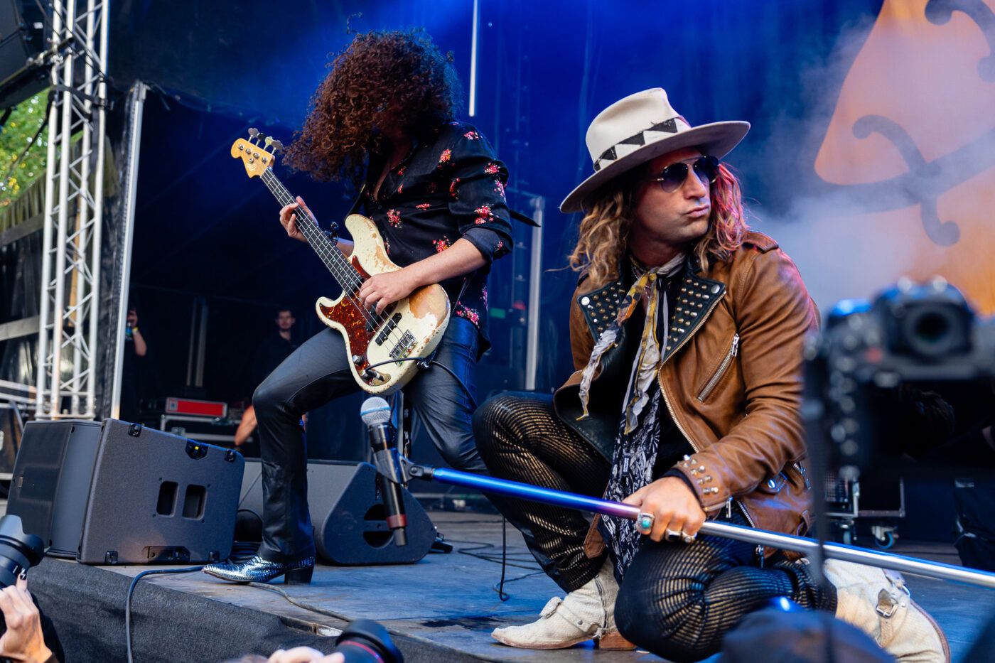 Guilt Trip @ Copenhell 2025, Copenhagen (DK) - JP Molloy x ww.vezmagazine.it