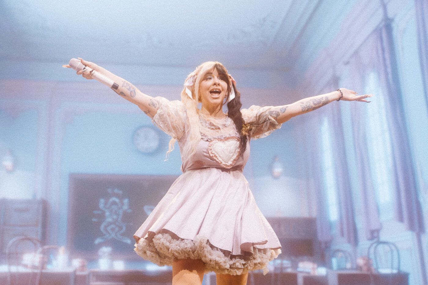 20241018 melanie martinez unipol arena bologna lucaortolani 26 b70f6d74