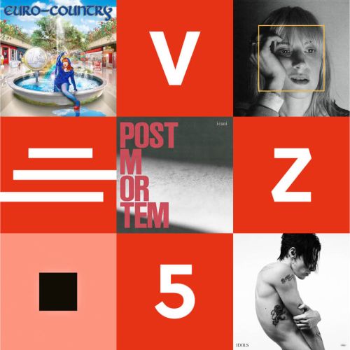 VEZ5_2025: Lucia Rosso