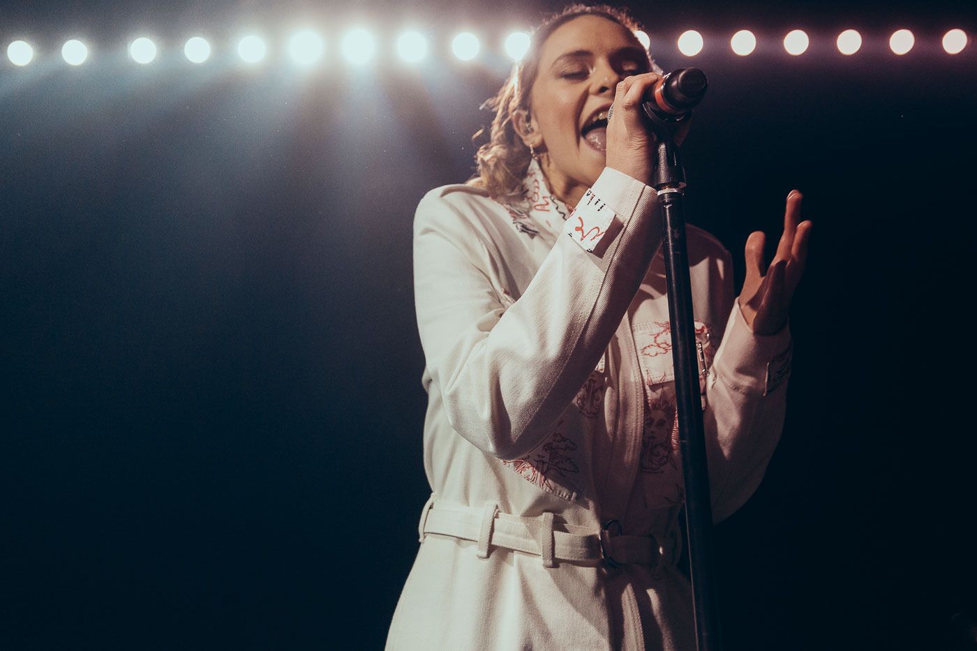 Francesca Michielin @ Rocket