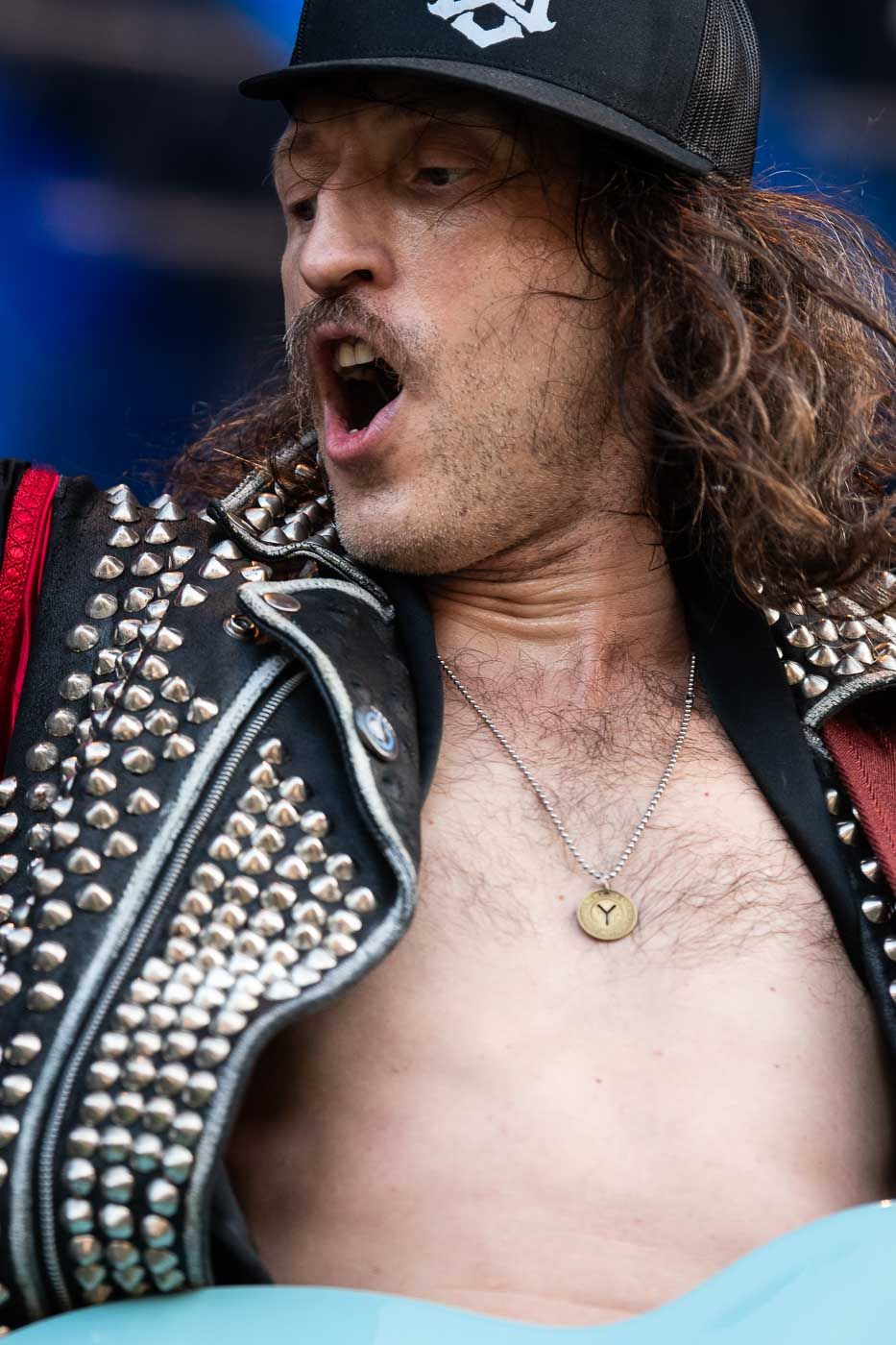 Gogol Bordello @ Tinderbox, Odense (DK) - Francesca Garattoni x www.vezmagazine.it