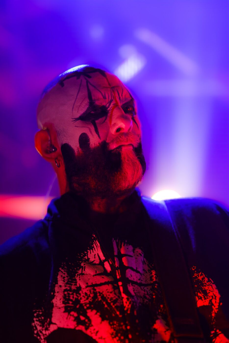 Lacuna Coil @ Pumpehuset, Copenhagen (DK) - Agnieszka Smolenska x www.vezmagazine.it