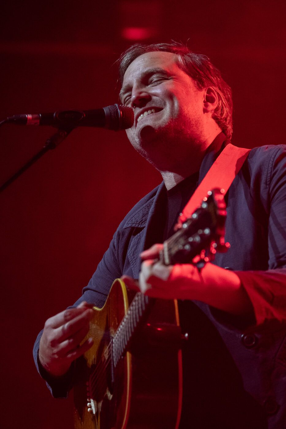 Starsailor @ O2 Forum Kentish Town, London (UK) - Francesca Garattoni x www.vezmagazine.it