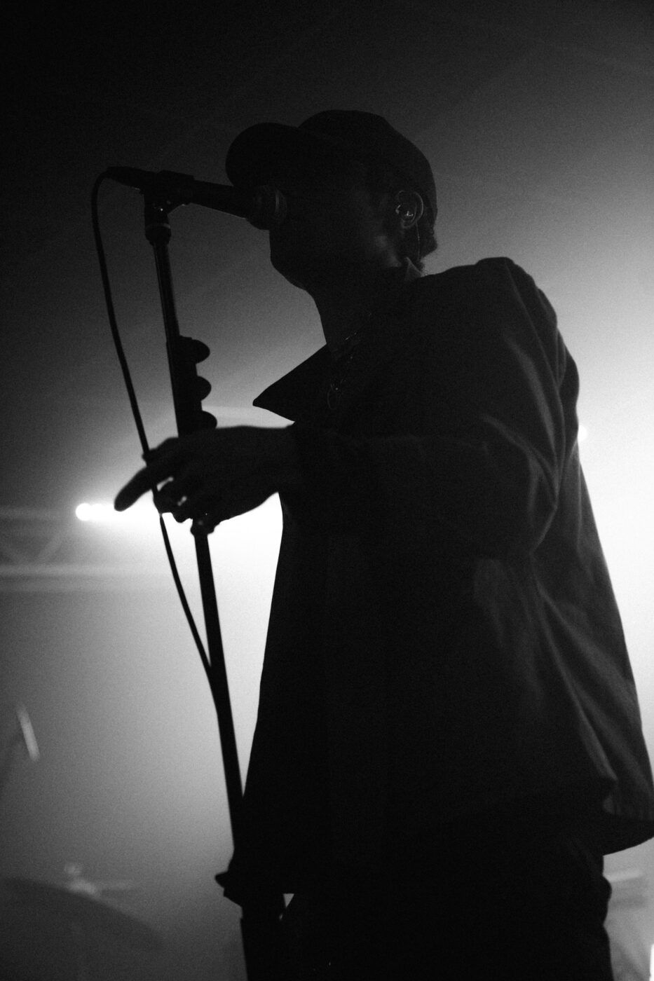 Del Water Gap live @ Legend Club (Milano) Claudia Bianco per www.vezmagazine.it