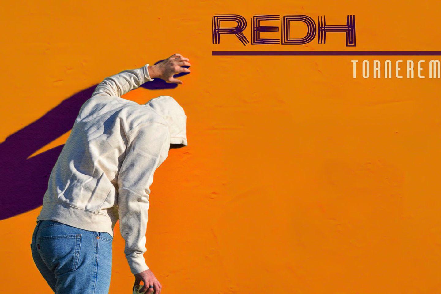 Redh “Torneremo EP” (Artist First, 2019)