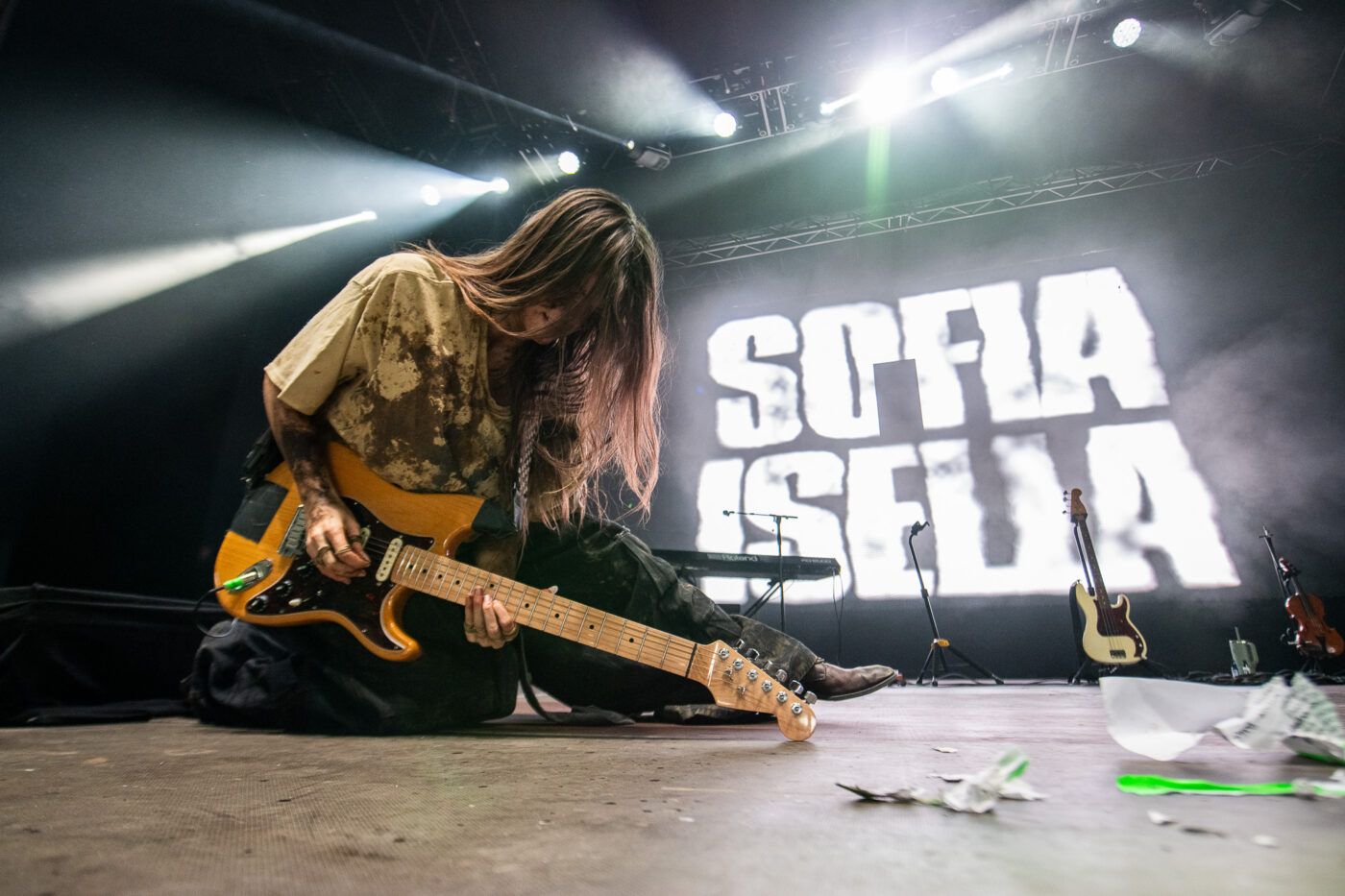 Sofia Isella @ NorthSide