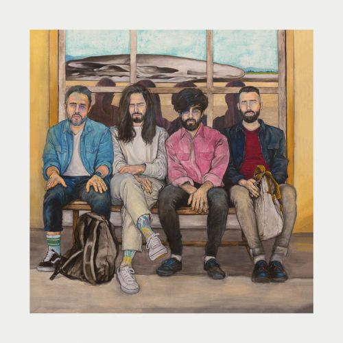 Fast Animals and Slow Kids “È Già Domani” (Woodworm/Believe, 2021)