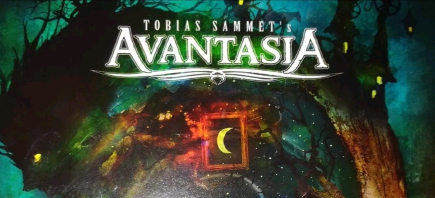 I racconti al chiaro di luna degli Avantasia