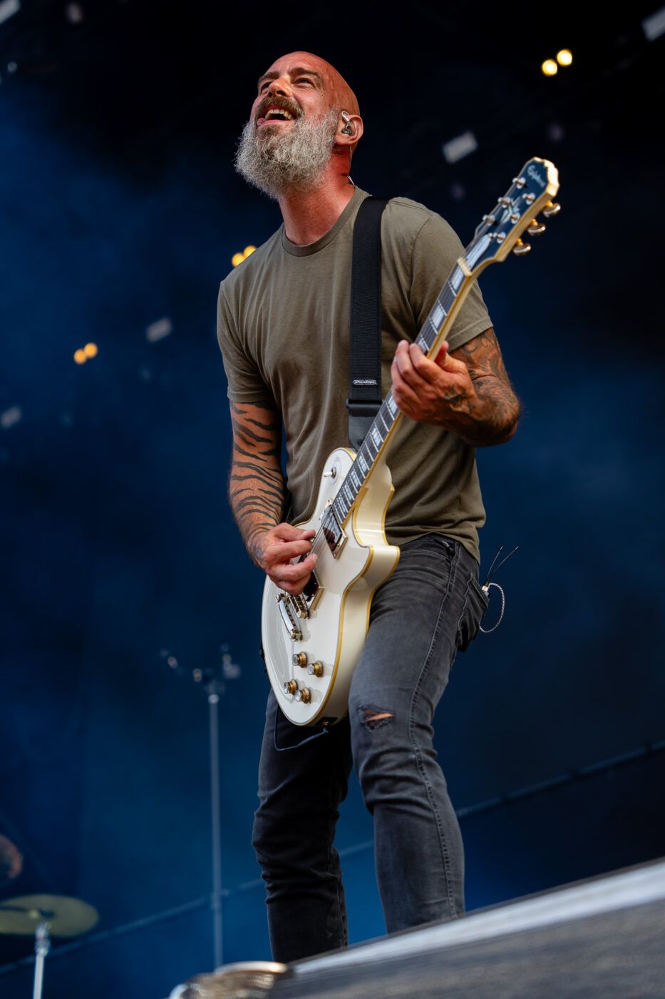 In Flames @ Copenhell 2025, Copenhagen (DK) - JP Molloy x ww.vezmagazine.it