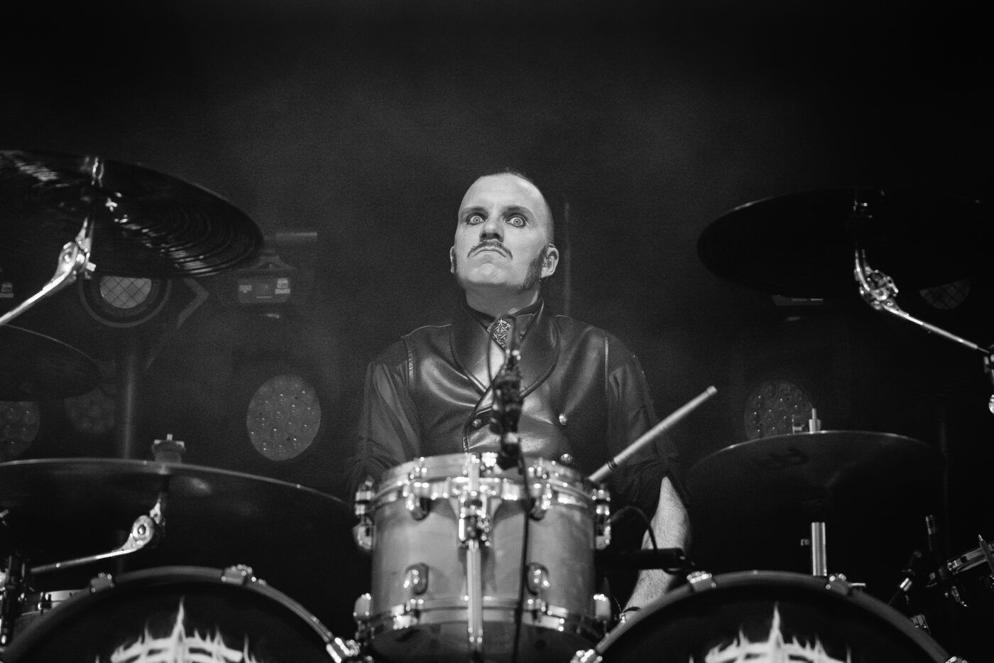 Avatar @ Vega, Copenhagen (DK) - JP Molloy x ww.vezmagazine.it