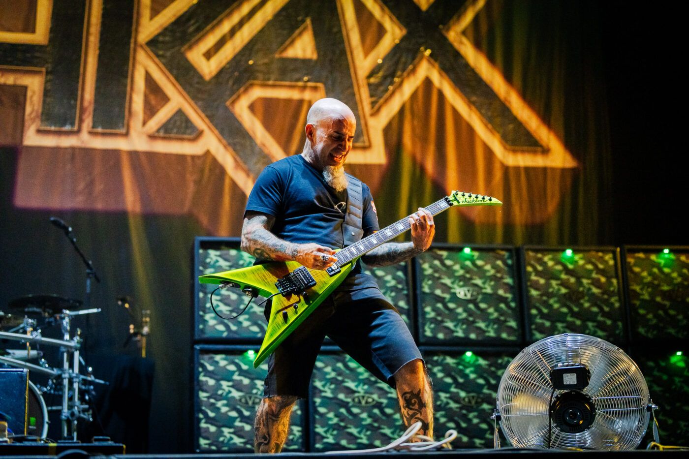 thrax @ Copenhell 2026, Hades, Copenhagen (DK) - JP Molloy x www.vezmagazine.it