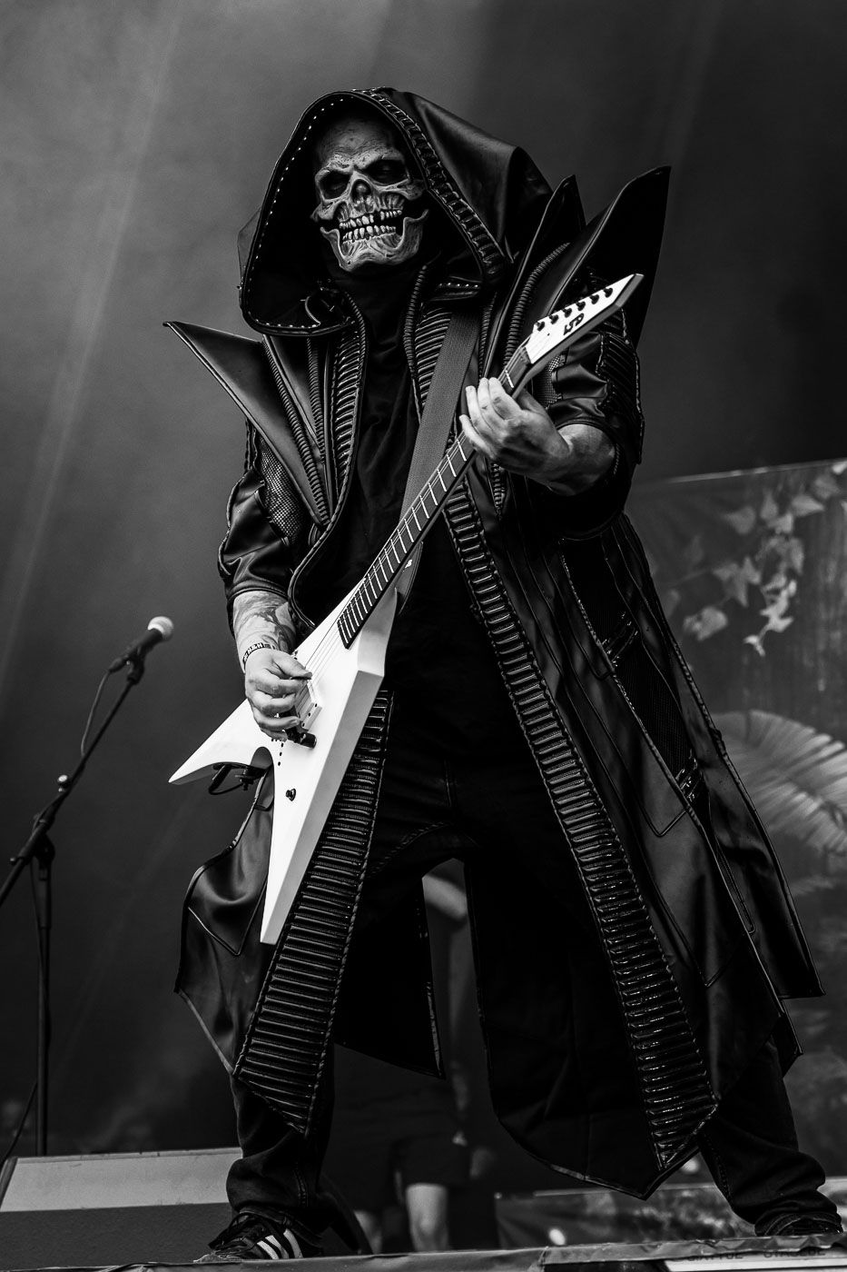 Angus McSIX @ Copenhell, Copenhagen (DK) - JP Molloy x www.vezmagazine.it