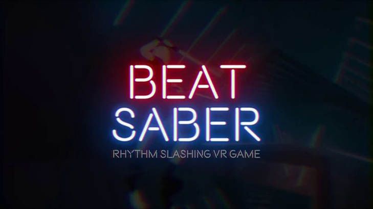 Beat Saber vi insegnerà a duellare contro la musica