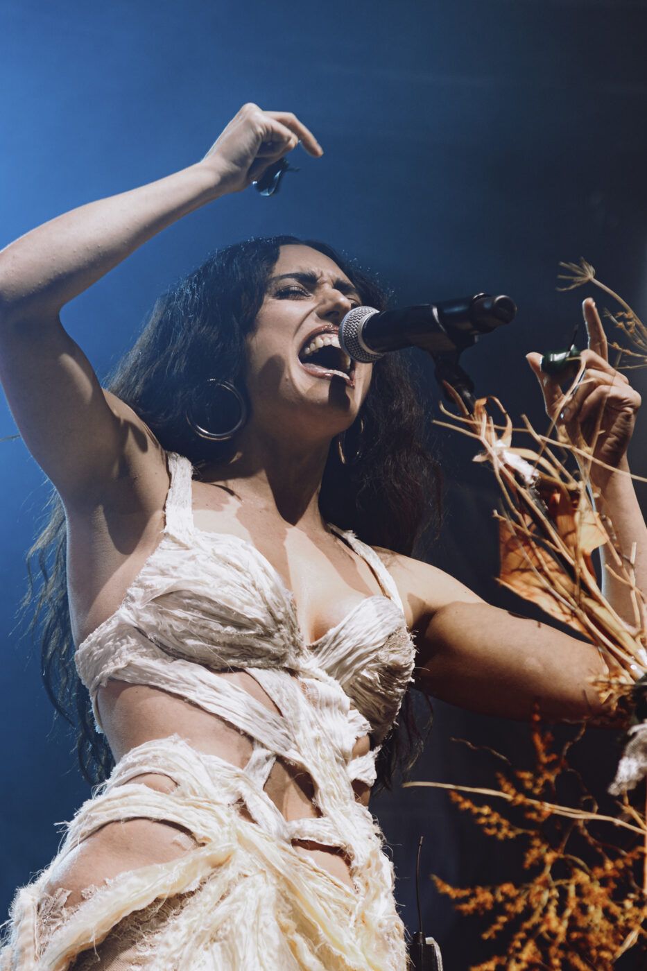 La Niña @Fabrique Milano - Marta Guerrini per www.vezmagazine.it