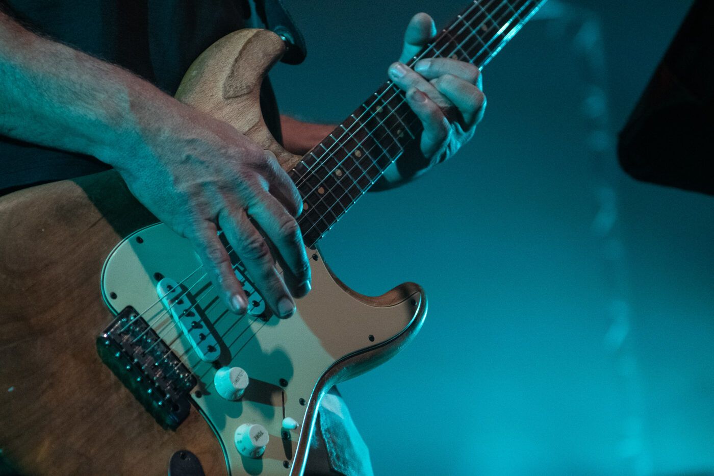 dEUS @ Amager Bio, Copenhagen (DK) - Francesca Garattoni x www.vezmagazine.it