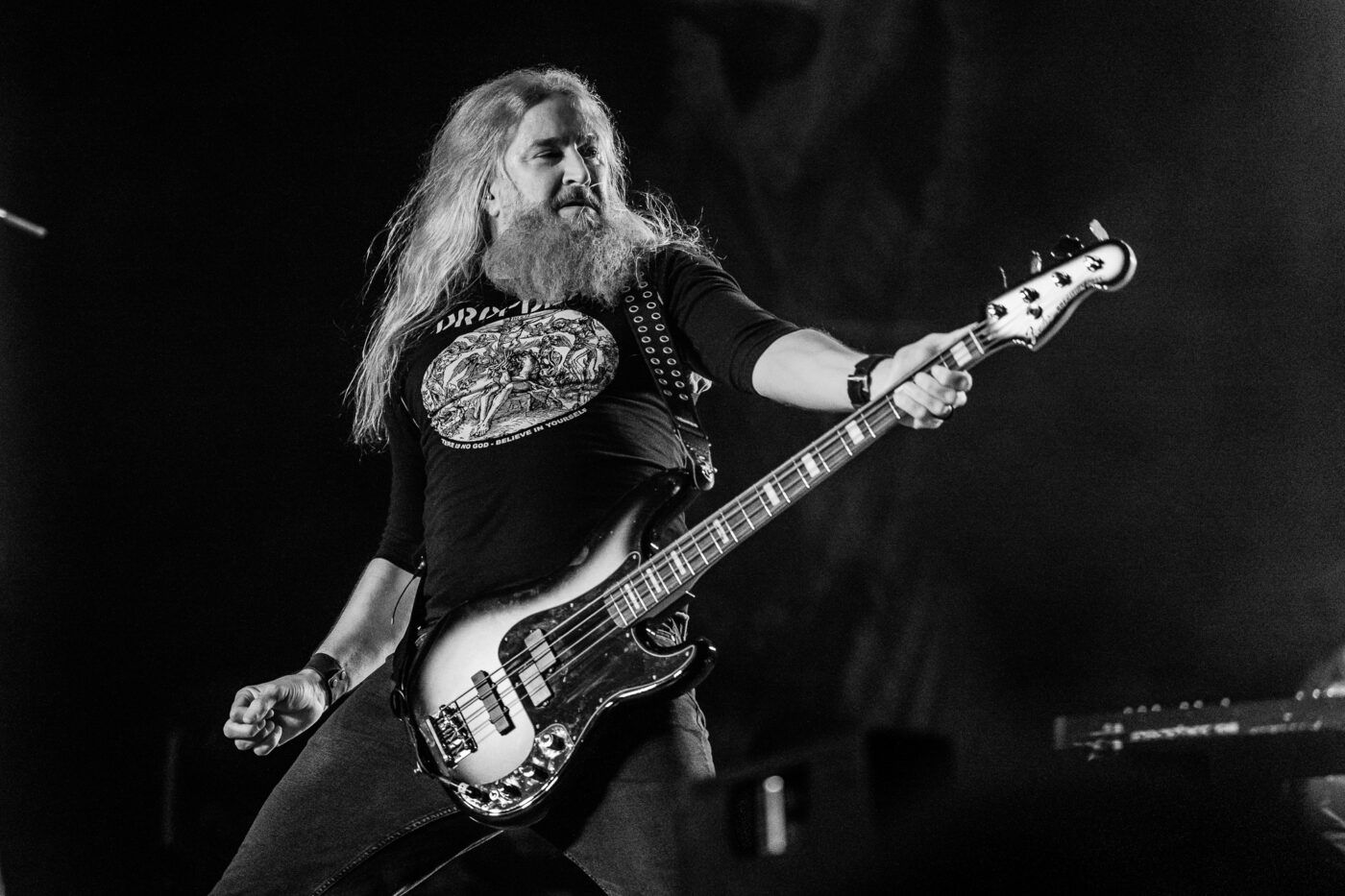 Mastodon @ Copenhell 2026, Hades, Copenhagen (DK) - JP Molloy x www.vezmagazine.it