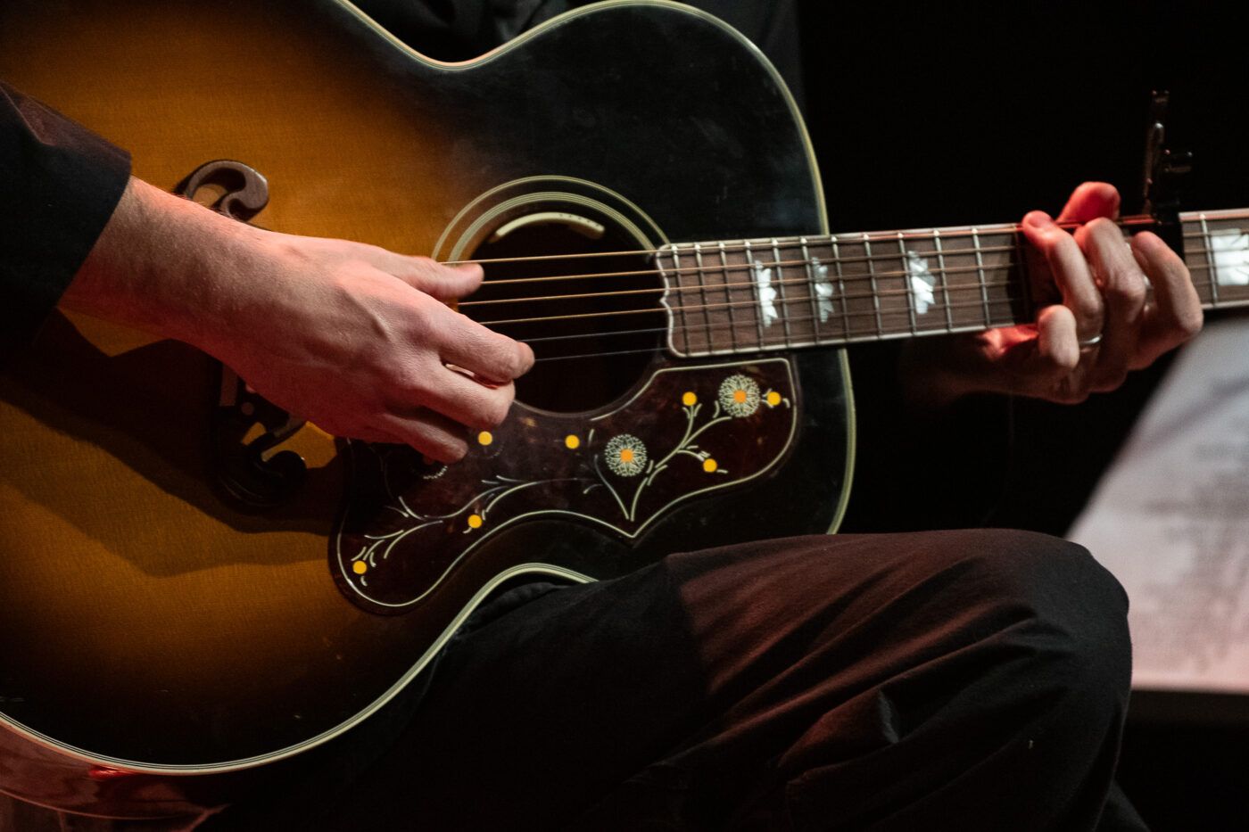 Tom Smith @ Hotel Cecil, Copenhagen (DK) - Francesca Garattoni x www.vezmagazine.it